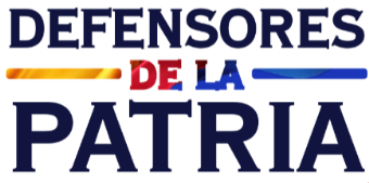 Logo oficial de Abelardo de la Espriella Presidente